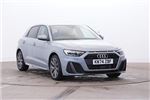 2024 Audi A1
