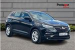2021 Vauxhall Grandland X