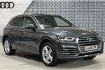 2020 Audi Q5