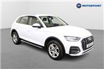 2020 Audi Q5