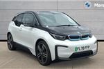 2020 BMW i3