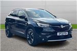 2021 Vauxhall Grandland X