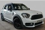 2018 MINI Countryman