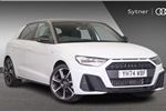 2024 Audi A1