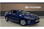 2021 Hyundai IONIQ