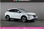 2022 Nissan Qashqai