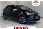 2021 Honda Jazz Crosstar