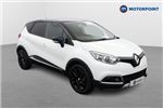 2017 Renault Captur