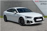 2021 Audi A5 Sportback