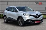 2017 Renault Kadjar