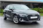 2022 Audi A3