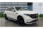 2022 Mercedes-Benz EQC