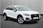 2021 Audi Q2