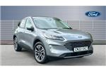 2022 Ford Kuga