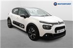 2022 Citroen C3