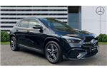 2024 Mercedes-Benz GLA