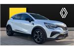 2024 Renault Captur