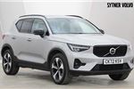 2022 Volvo XC40