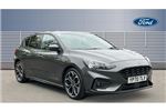 2020 Ford Focus