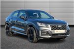 2020 Audi Q2