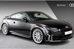 2023 Audi TT