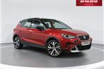 2024 SEAT Arona