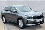 2024 Skoda Kodiaq
