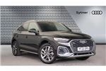 2022 Audi Q5 Sportback