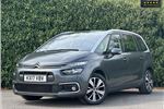 2017 Citroen Grand C4 Picasso