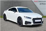 2022 Audi TT
