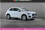 2019 Audi Q3