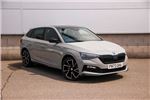 2024 Skoda Scala