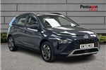 2023 Hyundai Bayon