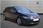 2024 Volkswagen Golf
