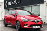 2019 Renault Clio