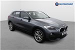 2019 BMW X2