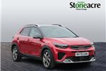 2021 Kia Stonic