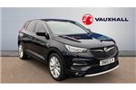 2019 Vauxhall Grandland X