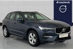 2021 Volvo XC60