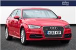 2015 Audi A3