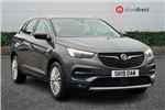 2019 Vauxhall Grandland X