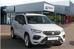 2024 SEAT Ateca