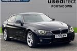 2020 BMW 4 Series