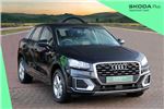 2019 Audi Q2