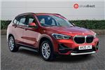 2020 BMW X1