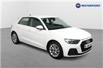 2022 Audi A1