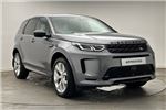 2021 Land Rover Discovery Sport