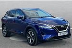 2023 Nissan Qashqai