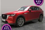 2023 Mazda CX-60