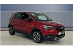 2020 Vauxhall Crossland X